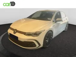 Volkswagen Golf GTI 2.0 TSI DSG 180kW