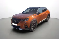 Peugeot 2008 (2) PureTech 130 EAT8 GT PACK