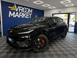 LOTUS Eletre Electrique 612ch 612 S - 2023 - Première main - Affichage tête haute