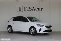 Opel Corsa 1.2 T Elegance