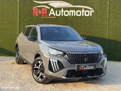 Peugeot 2008 1.2 PureTech Allure Pack EAT8