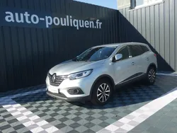 Renault Kadjar Blue dCi 115 EDC Evolution
