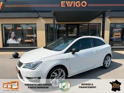 Seat ibiza 1.2 tsi 105ch fr - 1ere main