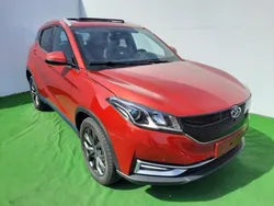 Seres seres 3 luxury 100% electrique 163