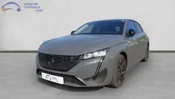 PEUGEOT 308 1.2 PureTech S&S Allure 130