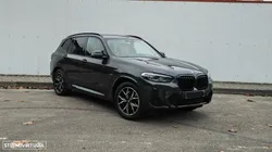 BMW X3 30 e xDrive Pack M