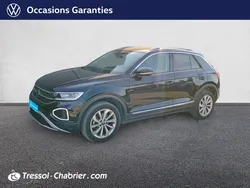 VOLKSWAGEN T-Roc 1.5 TSI EVO 150 Start/Stop DSG7 Style