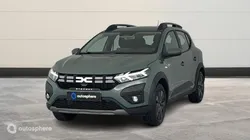 Dacia Sandero 1.0 TCe 90ch Stepway Extreme CVT -24