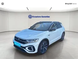 VOLKSWAGEN T-Roc 1.5 TSI EVO2 150 Start/Stop DSG7 R-Line Edition