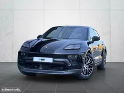 Porsche Macan Standard