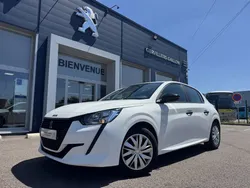 Peugeot 208 BlueHDi 100 Active Business R'