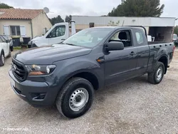 Ford Ranger 2,0 l EcoBlue Cabine Dupla XL