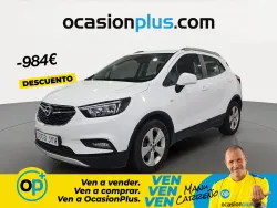 OPEL Mokka X 1.4T S&S Selective 4x2