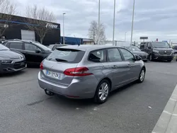 Peugeot 308 SW 1.2i 110 CLIM REGULATEUR LED