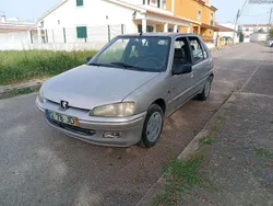 Peugeot 106 XT