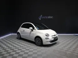 FIAT 500 1.0 Hybrid Monotrim 52kW