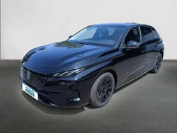 Peugeot 308 Hybrid 145 e-DCS6 - Business