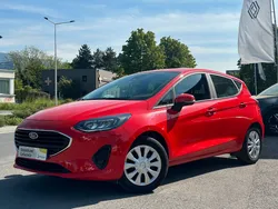 FORD FIESTA COOL & CONNECT 1.1l 75cv