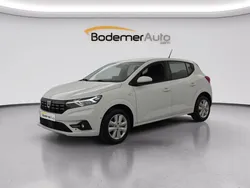DACIA Sandero TCe 90 - 22B Confort