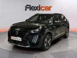Peugeot 2008 54 kWh Allure