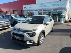 CITROEN C3 PureTech 83 S&S BVM5 YOU