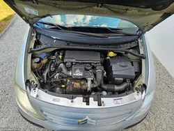 Citroën C3 Van 1.4HDi 70Cv 2 Lugares 01/2006
