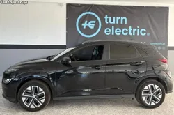 Hyundai Kauai 39 kWh Premium