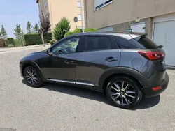 Mazda CX-3 Excellence navi AWD auto