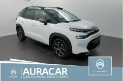 CITROEN C3 Aircross BlueHDi S&S C-Series 110