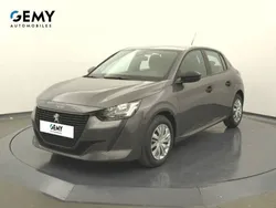 Peugeot 208 PureTech 75 S&S BVM5 Like