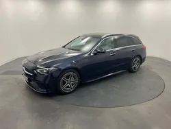 Mercedes Classe C break 200 9G-Tronic AMG Line