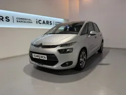 Citroen C4 BlueHDi 110KW (150CV) EAT6 Feel