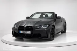 BMW M4 Competition xDrive Pack 50 anos M