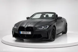 BMW M4 Competition xDrive Pack 50 anos M