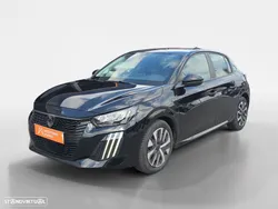 Peugeot 208 1.2 PureTech Active