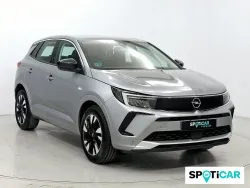 OPEL Grandland 1.2T S&S Design & Tech 130