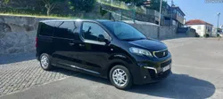 Peugeot Expert Traveller
