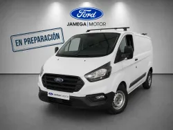 FORD Transit Custom FT 260 L1 Van Ambiente 105