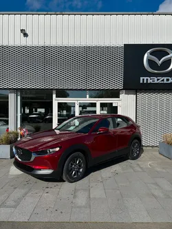 Mazda CX-30 2025 2.5L e-Skyactiv G - M-Hybrid 140ch 4X2