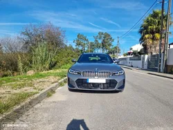 BMW 330 e Touring Pack M Auto