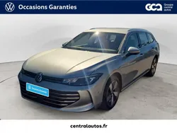 Volkswagen Passat 1.5 eTSI OPF 150 DSG7 Life Plus