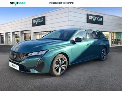 Peugeot 308 SW BlueHDi 130ch S&S BVM6 Allure