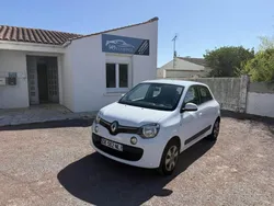 RENAULT TWINGO 1.0 SCe - 70 III BERLINE ENERGY PHASE 1