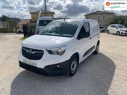 Opel Combo (4) Taille M 650kg BHDi 100 P.BUSIN. CONNECT
