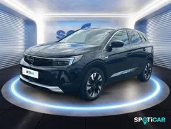 Opel Grandland 1.5 D 130ch Elegance Business BVA8