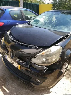 Renault Clio 1.5 dci