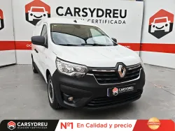 Renault Express Express 1.5 Blue dCi Advance 55kW