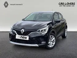 RENAULT Captur TCe 90 - 21 Zen