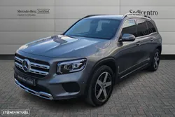 Mercedes-Benz GLB 180 d Progressive