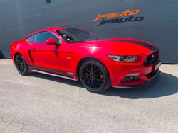 Ford Mustang FASTBACK 5.0 l V8 421 ch VI 5.0l GT PREMIUIM